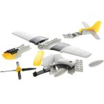 Airfix Quick Build P-51D Mustang