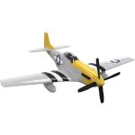 Airfix Quick Build P-51D Mustang