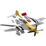 Airfix Quick Build P-51D Mustang