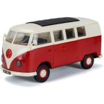 Airfix Quick Build VW Camper Van