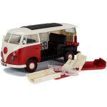 Airfix Quick Build VW Camper Van