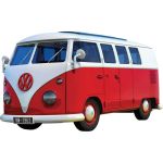 Airfix Quick Build VW Camper Van