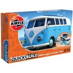 Airfix Quick Build VW Camper Van