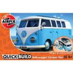 Airfix Quick Build VW Camper Van