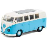 Airfix Quick Build VW Camper Van