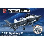 Airfix Quick Build Lockheed F-35B Lightning II