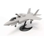 Airfix Quick Build Lockheed F-35B Lightning II