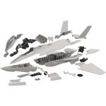 Airfix Quick Build Lockheed F-35B Lightning II