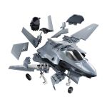 Airfix Quick Build Lockheed F-35B Lightning II