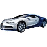 Airfix Quick Build Bugatti Chiron