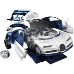 Airfix Quick Build Bugatti Chiron