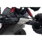 Arrma lyžina ocel 1,5mm