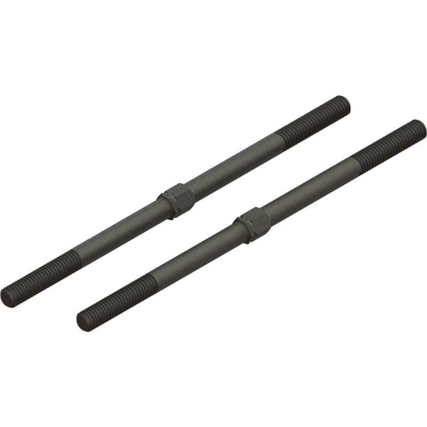 Arrma spojovačka M6x130mm ocel (2)