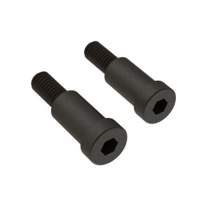 Arrma šroub stupňový 6x22mm (2)