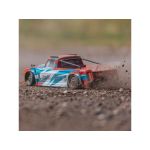 Arrma Infraction Mega 1:8 4WD RTR červená