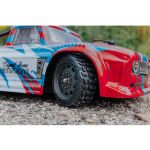 Arrma Infraction Mega 1:8 4WD RTR červená