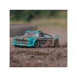 Arrma Infraction Mega 1:8 4WD RTR červená