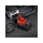 Arrma Infraction Mega 1:8 4WD RTR červená