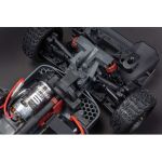 Arrma Infraction Mega 1:8 4WD RTR červená