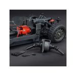 Arrma Infraction Mega 1:8 4WD RTR červená