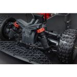 Arrma Infraction Mega 1:8 4WD RTR červená