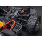 Arrma Infraction Mega 1:8 4WD RTR červená