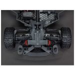 Arrma Infraction Mega 1:8 4WD RTR červená