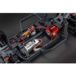 Arrma Infraction Mega 1:8 4WD RTR červená