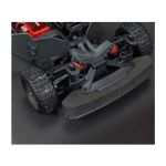 Arrma Infraction Mega 1:8 4WD RTR červená