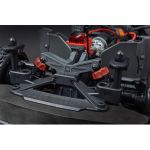 Arrma Infraction Mega 1:8 4WD RTR červená