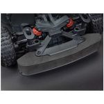 Arrma Infraction Mega 1:8 4WD RTR červená