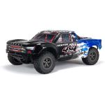 Arrma Senton 3S BLX 1:10 4WD RTR modrá