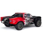 Arrma Senton 3S BLX 1:10 4WD RTR modrá