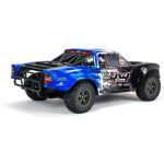 Arrma Senton 3S BLX 1:10 4WD RTR modrá