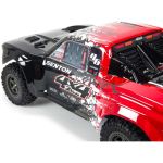 Arrma Senton 3S BLX 1:10 4WD RTR modrá