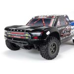 Arrma Senton 3S BLX 1:10 4WD RTR modrá