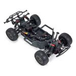 Arrma Senton 3S BLX 1:10 4WD RTR modrá