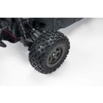 Arrma Senton 3S BLX 1:10 4WD RTR modrá