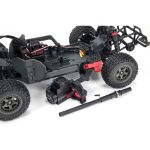 Arrma Senton 3S BLX 1:10 4WD RTR modrá