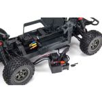 Arrma Senton 3S BLX 1:10 4WD RTR modrá