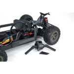 Arrma Senton 3S BLX 1:10 4WD RTR modrá