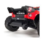 Arrma Vorteks 3S BLX 1:10 4WD RTR červená