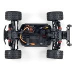 Arrma Vorteks 3S BLX 1:10 4WD RTR červená