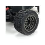 Arrma Vorteks 3S BLX 1:10 4WD RTR červená