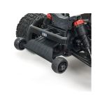 Arrma Vorteks 3S BLX 1:10 4WD RTR červená