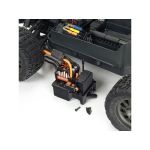 Arrma Vorteks 3S BLX 1:10 4WD RTR červená