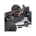 Arrma Vorteks 3S BLX 1:10 4WD RTR červená