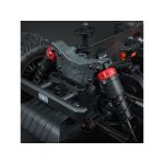 Arrma Vorteks 3S BLX 1:10 4WD RTR červená