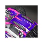 Arrma Vorteks 3S BLX 1:10 4WD RTR červená