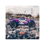 Arrma Vorteks 3S BLX 1:10 4WD RTR červená